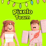 Pixelo Team