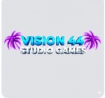 Vision 44 Studio Games
