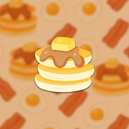 Pancake Pantry Roleplay Roblox group icon