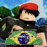 EB- Exercito Brasileiro Do Arthur