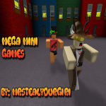 Mega Mini Games™ 