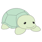 Totally turtles