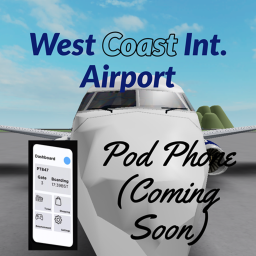 West Coast Int. Airport