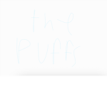 The puffs