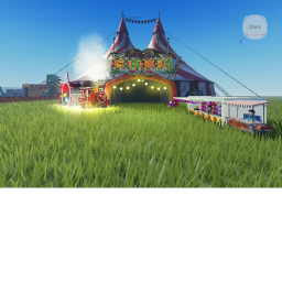 fun land 3 the third park