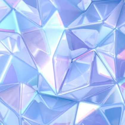 crystal background Roblox decal