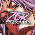ぞZoR