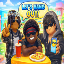 International Hangout