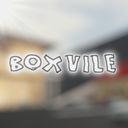 {WIP} Boxvile