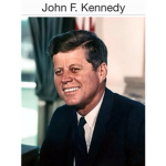 [JFK] John F Kennedy Supporters