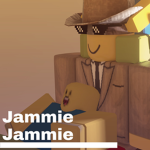 Jammie Jammie