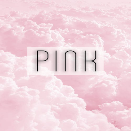 Pink Roblox decal