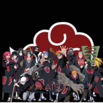 Akatsuki’s