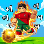 [UPD]⚽ +1 Power Per Bounce!