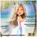 NEXT LEVEL ღ