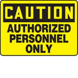 Developers only
