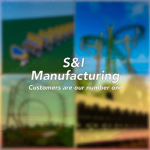 Karpoo Manufacturing