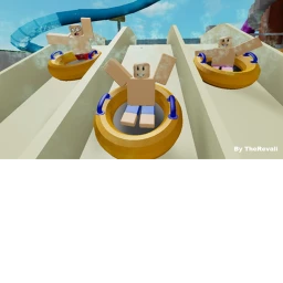 Water Park icon