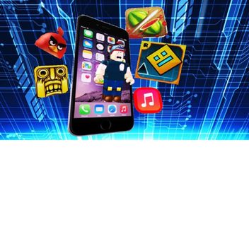 Escape the Iphone X