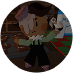 Defeat Fruitcake! [Easy]