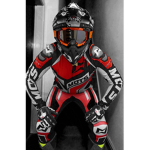 Real racing group
