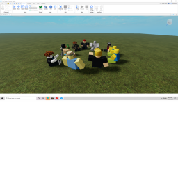 sitting simulator