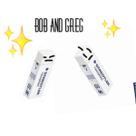 Bob and Greg's Army