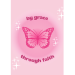 By Grace Through Faith