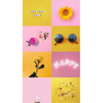 ~mysunshinesquad~