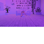 Testing on making a group