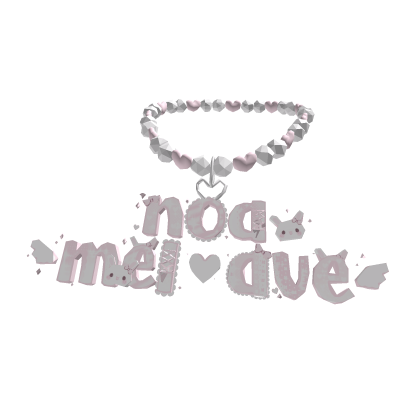 noa necklace