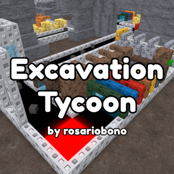 Excavation Tycoon