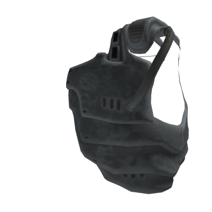 Yautja Chest Piece 1 thumbnail