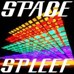 Space Spleef