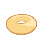 Donut Halo