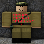 Husk's General Military