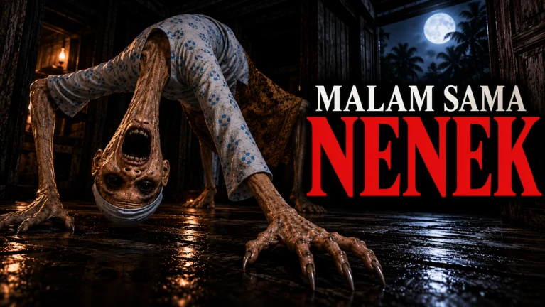 MALAM SAMA NENEK thumbnail