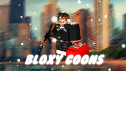 Bloxy Goons 💯