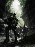 Halo GamRs