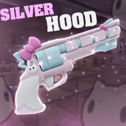 Silver Hood [FFA]