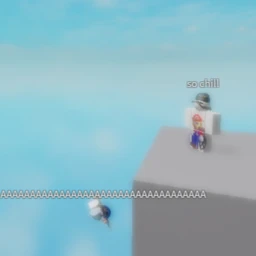 break your bones/fall simulator icon