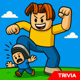 Trivia Giants!
