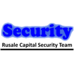 Rusale Capital Security Team