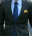 "Suit" You