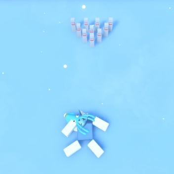 Ragdoll Bowling (DRAFT)