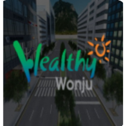 원주시ㆍWonju