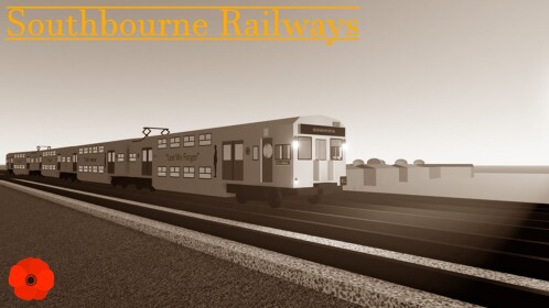 Southbourne Railways [CLASSIC]