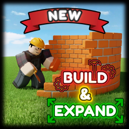 [RELEASE] 🛠️ BUILD & EXPAND | Build Together!