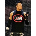 the miz mega fan group