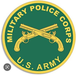 The CBA Military Police